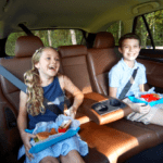 Best car travel tray for adults