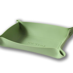 Silicone Tray