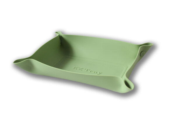 Silicone Tray