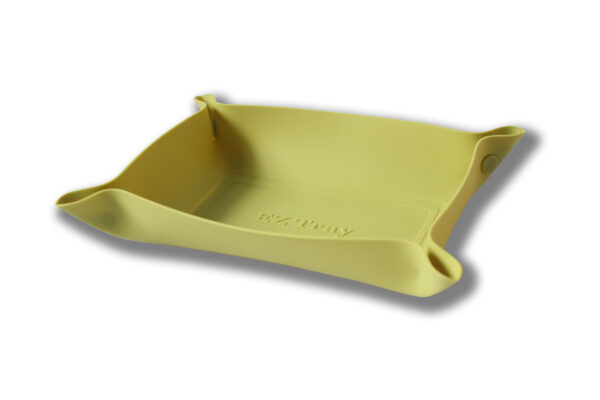 Silicone Tray